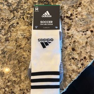 Adidas Soccer Socks